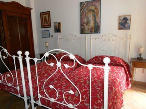 Villa Scimmia Scauri  Exterior photo
